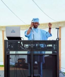 DJ Femzo