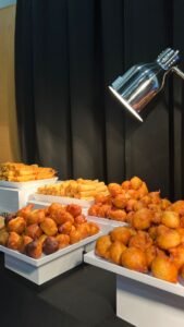 Precious Catering and Event Services Ltd