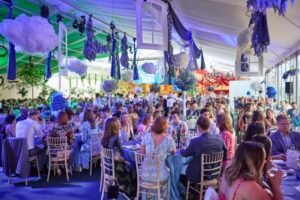 Sarah Lawrence Events