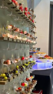 Tasty treatz events