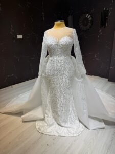 Tee’s Bridal