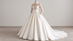 Tee’s Bridal