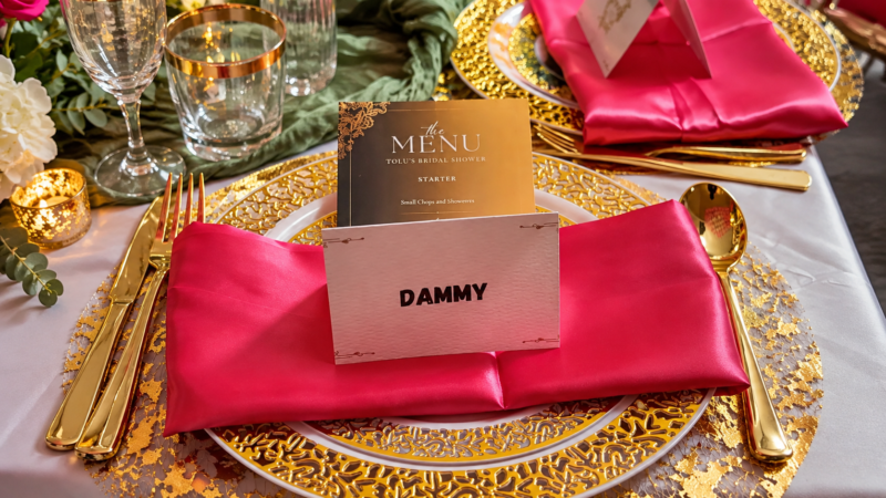 Jasper Events