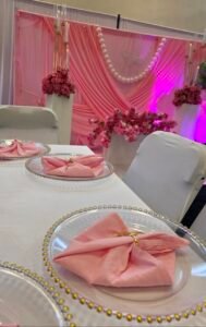 Jasper Events
