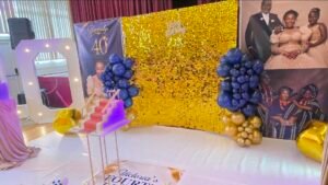 Jasper Events