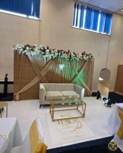 Jasper Events