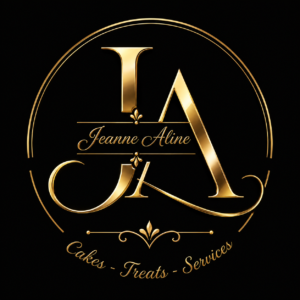 Cakes by Jeanne Aline