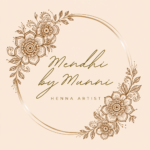 Mendhi by munni
