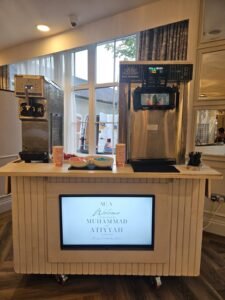 Tasty treatz events