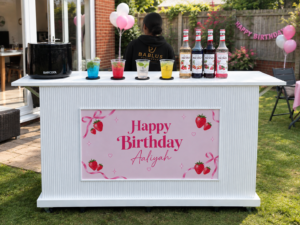 Bablus beverages