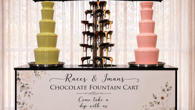 Tasty treatz events