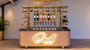 Oud Central