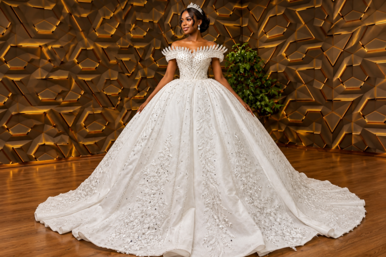 Tee’s Bridal