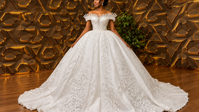 Tee’s Bridal