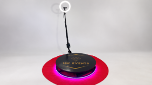 18K Event