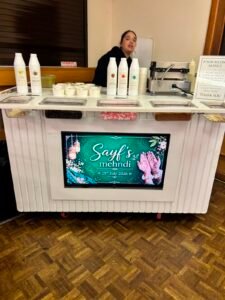 Tasty treatz events