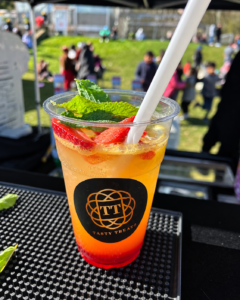 Tasty treatz events