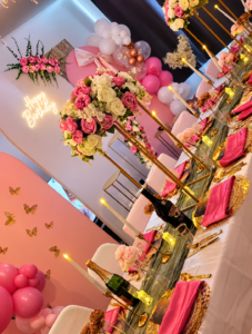 Jasper Events