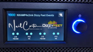 Dizzy Feet123