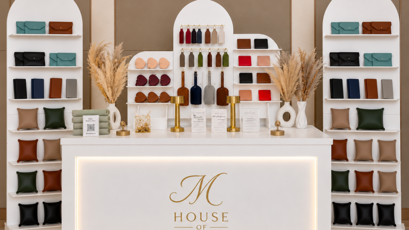 House of Mays