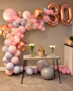 Mabella Events