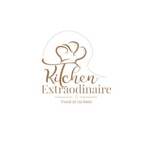 Kitchen Extraordinaire