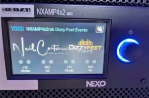 Dizzy Feet123