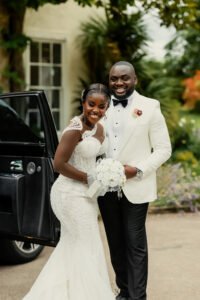 Donodidio Events Management