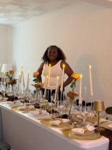 Comfort Luxe Events