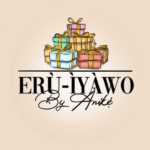 Erù-Ìyàwo By Àníkẹ́