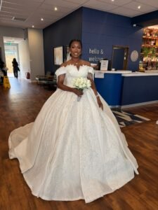 Tee’s Bridal