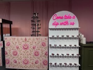 Tasty treatz events