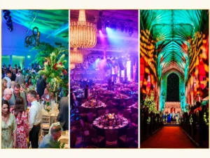 Sarah Lawrence Events