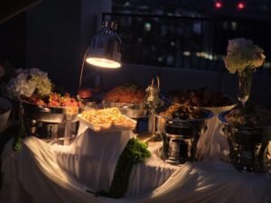 Citas catering