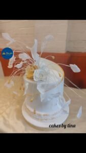 Wow Cakes & Tasty Food by Tina