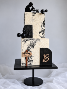 Deevinecakes