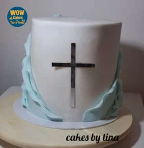 Wow Cakes & Tasty Food by Tina