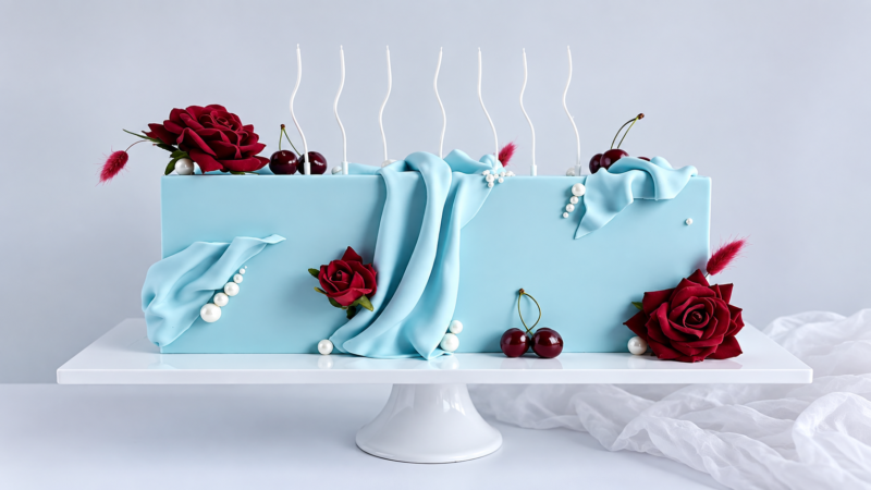 Deevinecakes