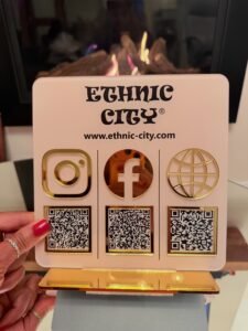 Ethnic City Gifts