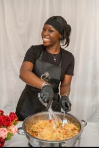 Citas catering