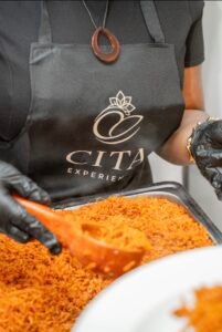Citas catering