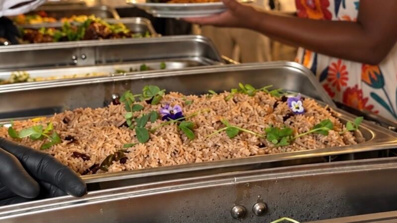 Flavour Hub Food & Events LTD