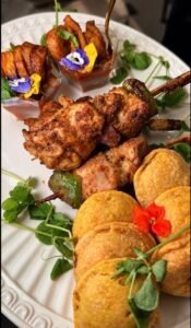 Flavour Hub Food & Events LTD