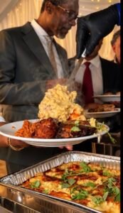 Flavour Hub Food & Events LTD