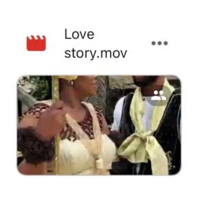 By Mo Events & Social First Video Creator