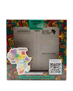 Ethnic City Gifts