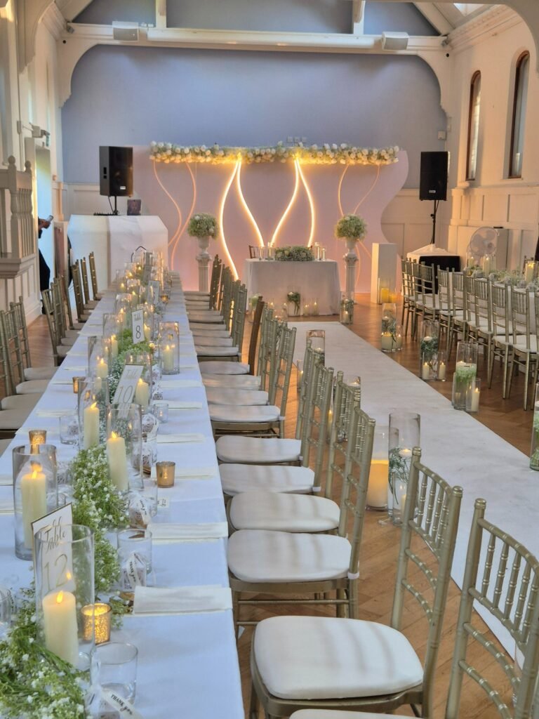 OOLA Events