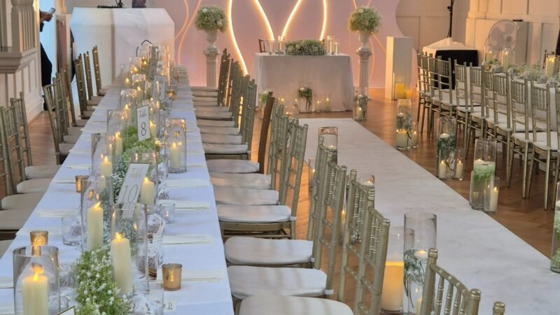 OOLA Events